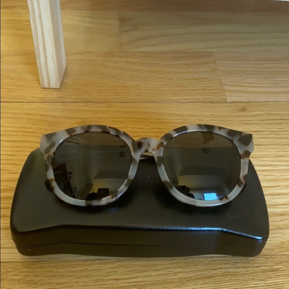Gentle Monster sunglasses